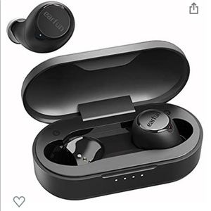 Ear Fun wireless earbuds